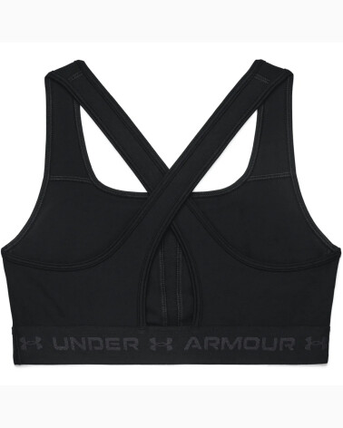 Under Armour sports bra crossback