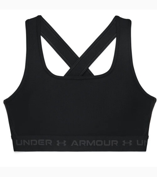 Under Armour brassière de sport crossback