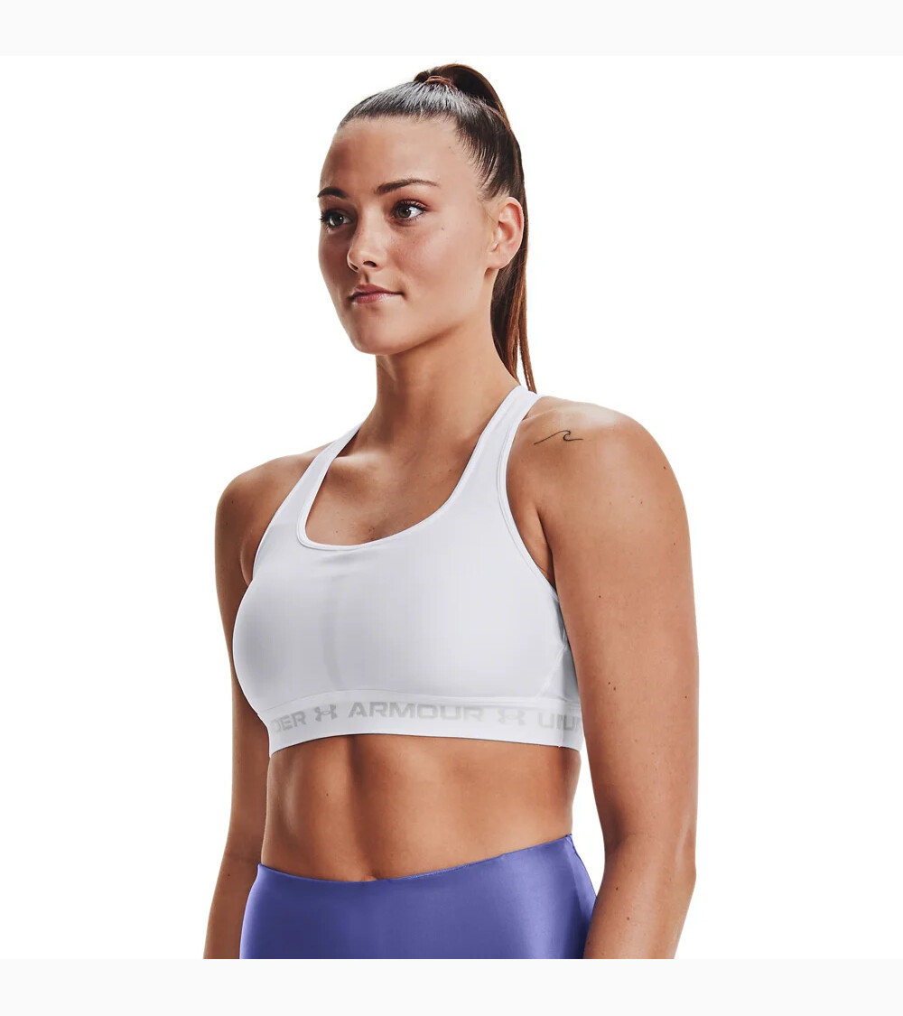 Under Armour brassière de sport crossback