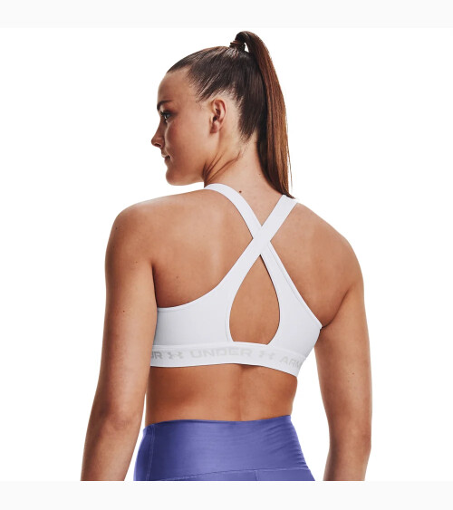 Under Armour sujetador deportivo crossback