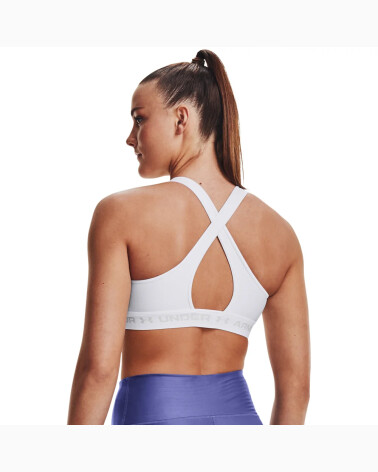 Under Armour sports bra crossback