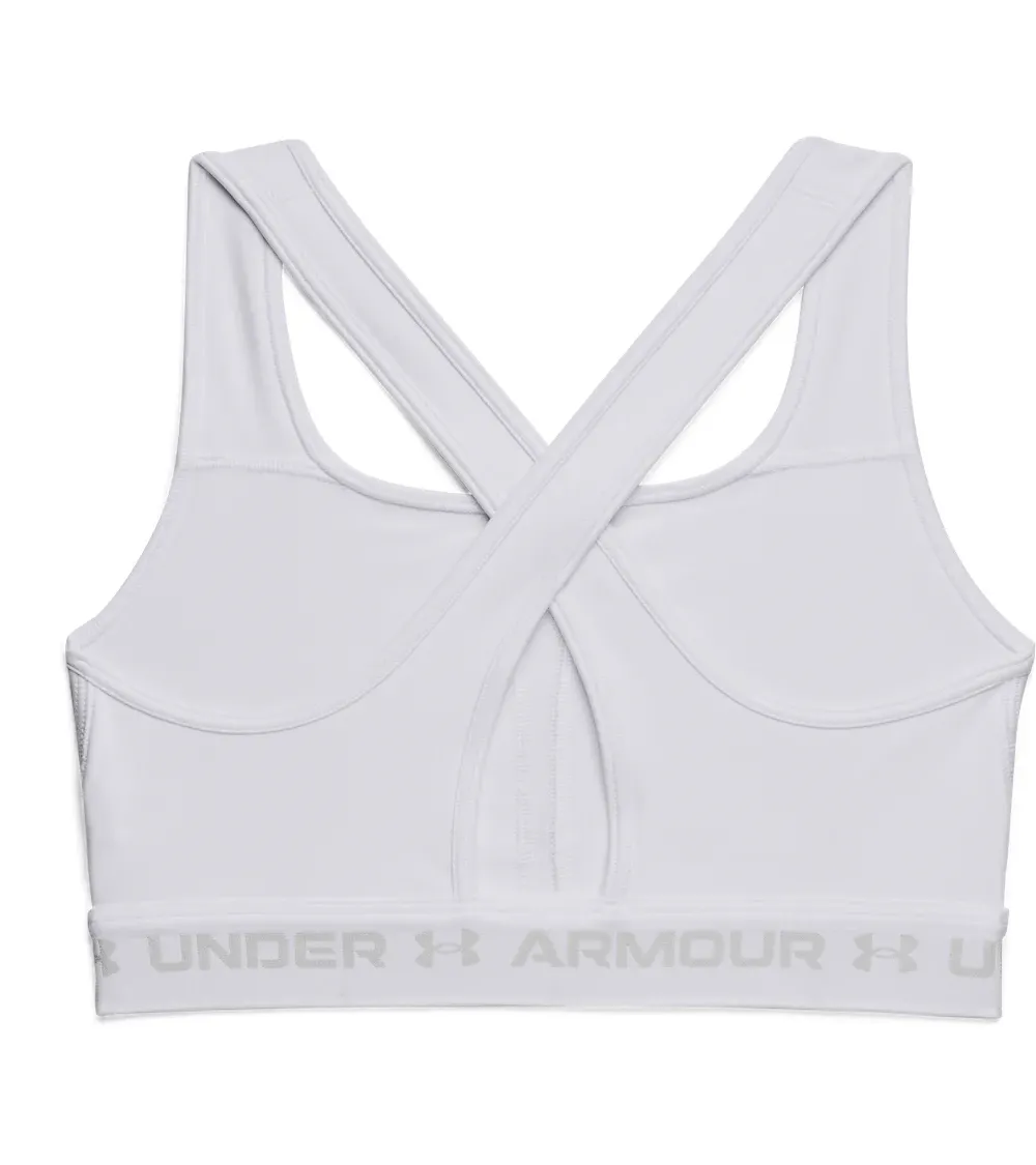 Under Armour reggiseno sportivo crossback