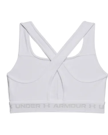 Under Armour reggiseno sportivo crossback