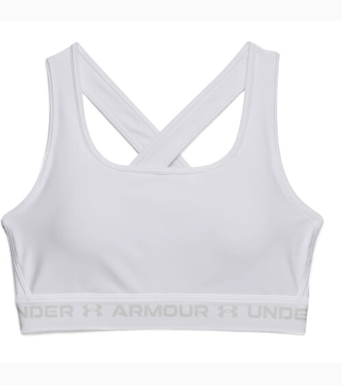 Under Armour brassière de sport crossback