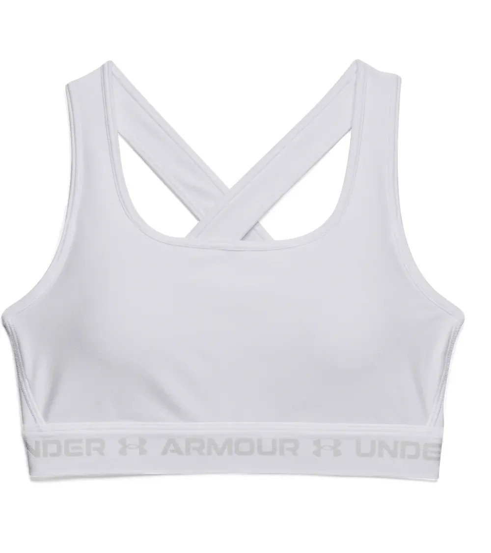 Under Armour reggiseno sportivo crossback