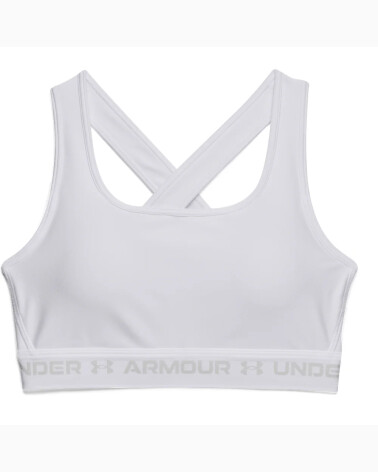 Under Armour reggiseno sportivo crossback