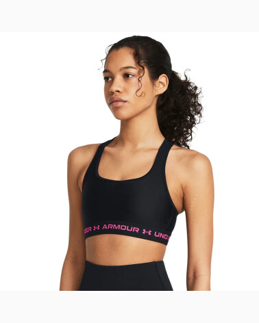 Under Armour brassière de sport crossback