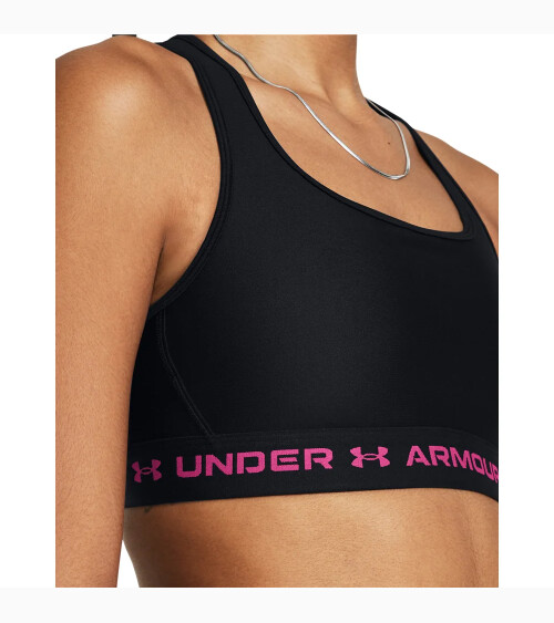 Under Armour sports bra crossback