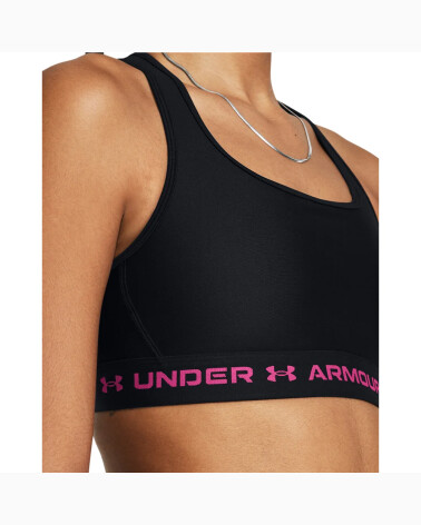Under Armour brassière de sport crossback