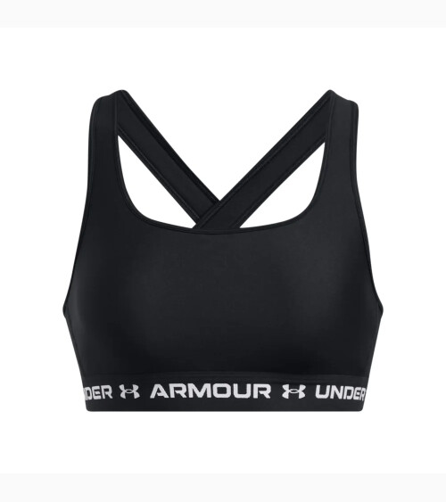 Under Armour reggiseno sportivo crossback