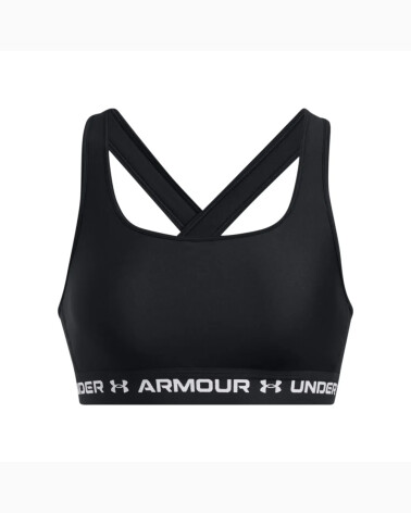 Under Armour reggiseno sportivo crossback