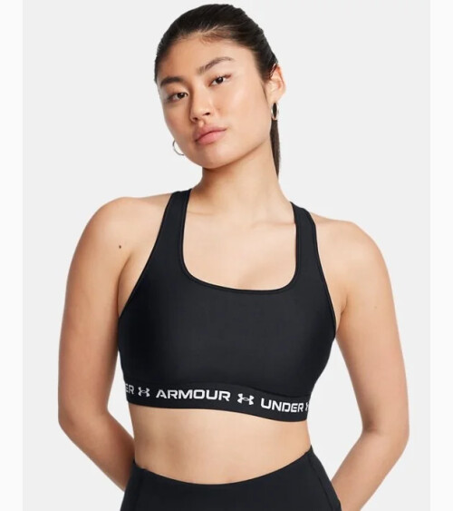 Under Armour sports bra crossback