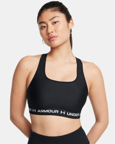 Under Armour reggiseno sportivo crossback