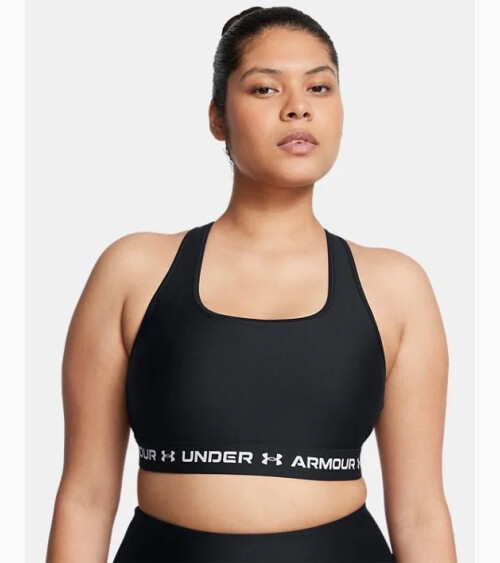 Under Armour sujetador deportivo crossback