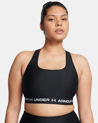 Under Armour reggiseno sportivo crossback