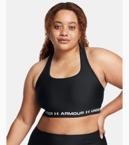 Under Armour sports bra crossback