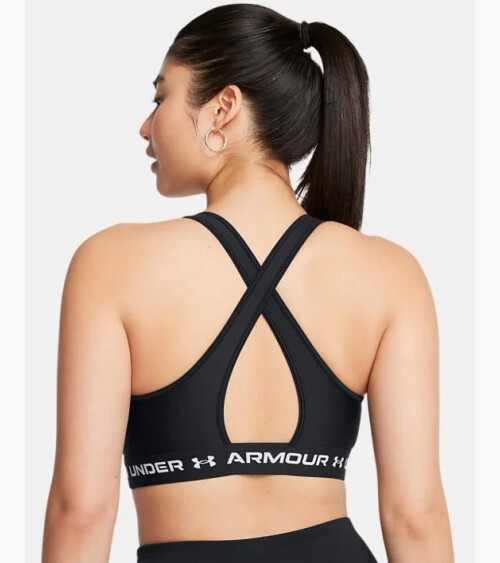 Under Armour brassière de sport crossback