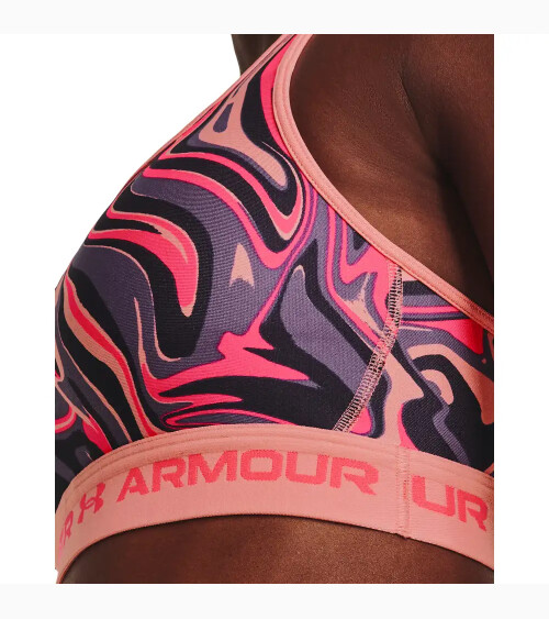 Under Armour Mid Crossback Sport-BH