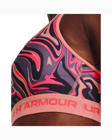 Under Armour Mid Crossback Sport-BH