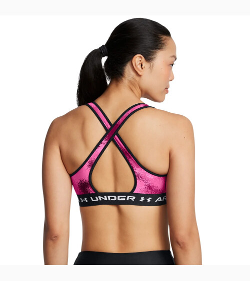 Under Armour Mid Crossback Sport-BH