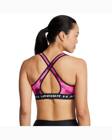 Under Armour Mid Crossback Sport-BH