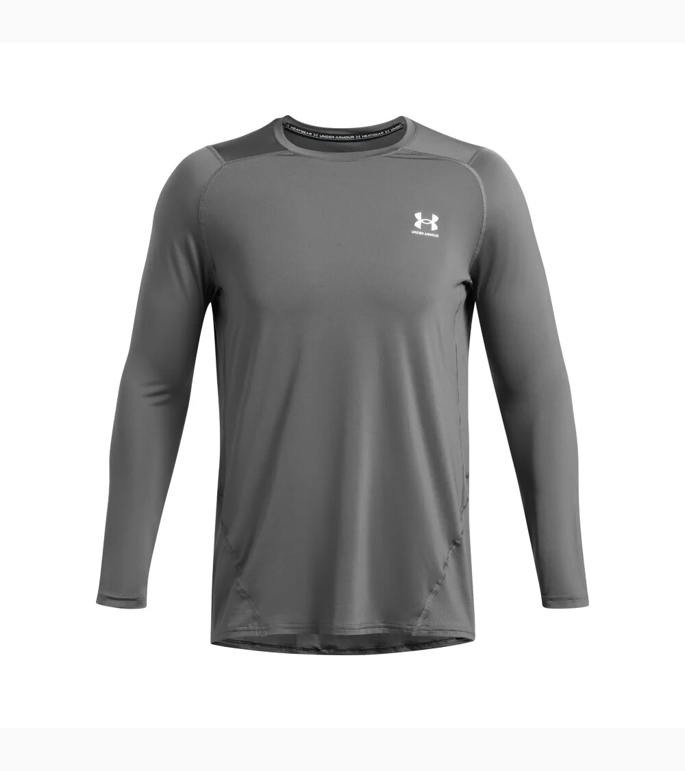 Long Sleeve T-shirt Under Armour