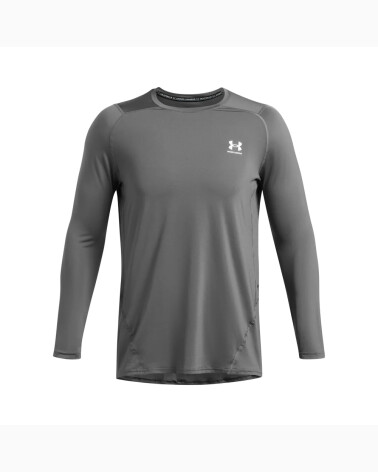 Camiseta de manga larga Under Armour