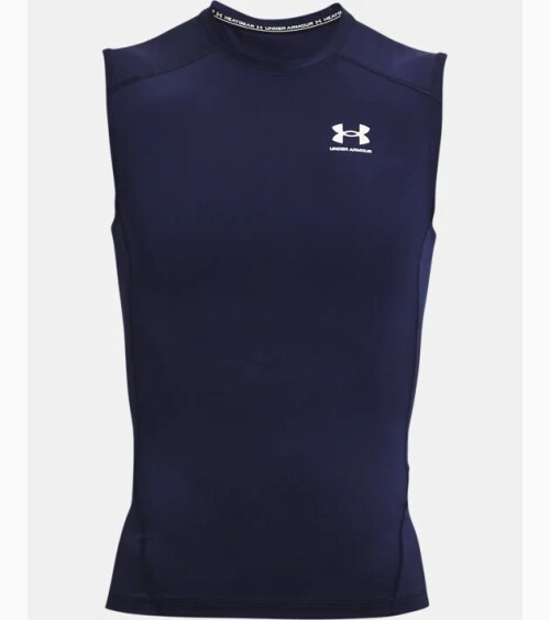 Under Armour T-shirt sans manches compression