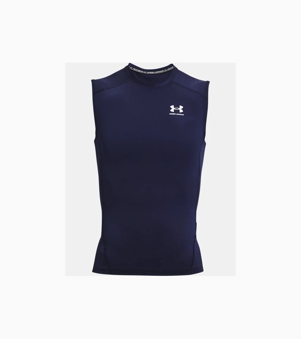 Under Armour Compression Sleeveless T-shirt