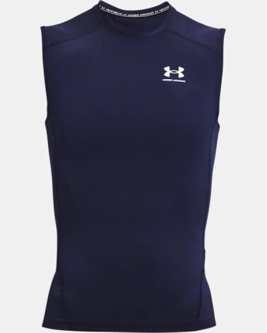 Under Armour Compression Sleeveless T-shirt