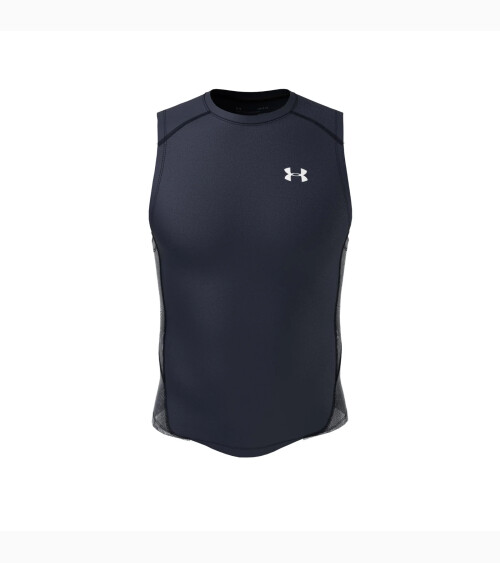 Under Armour T-shirt sans manches compression