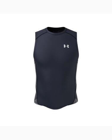 Under Armour T-shirt sans manches compression