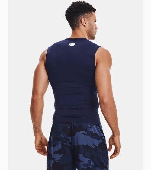Under Armour Compression Sleeveless T-shirt