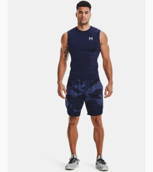 Under Armour T-shirt sans manches compression