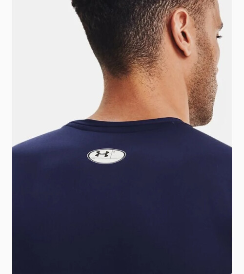Under Armour T-shirt sans manches compression