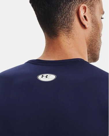Under Armour Compression Sleeveless T-shirt