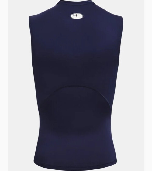 Under Armour Compression Sleeveless T-shirt
