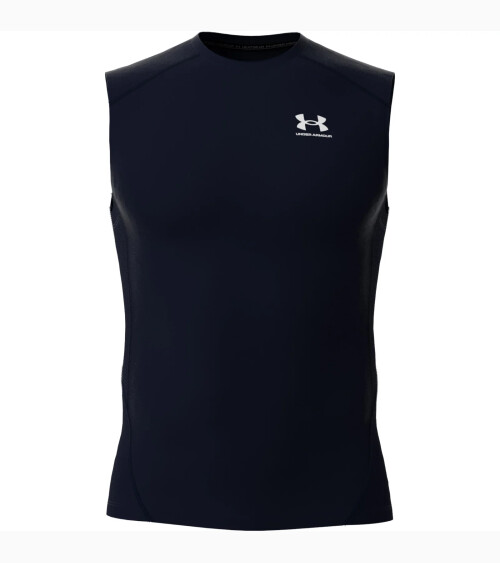 Under Armour Compression Sleeveless T-shirt