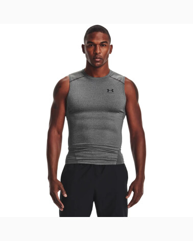 Under Armour Compression Sleeveless T-shirt