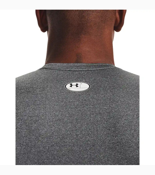 Under Armour Camiseta sin mangas compresión