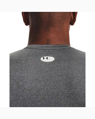 Under Armour Compression Sleeveless T-shirt