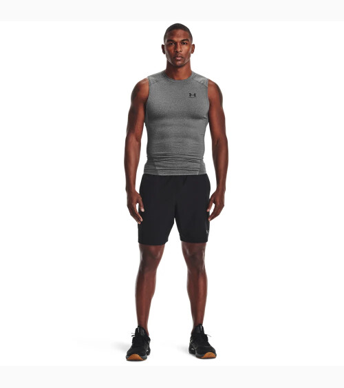 Under Armour T-shirt sans manches compression