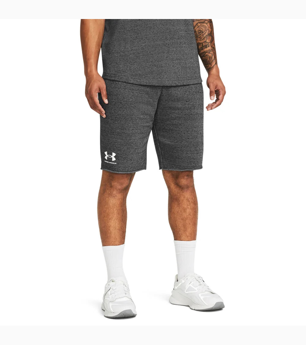 Under Armour Rival Terry Shorts