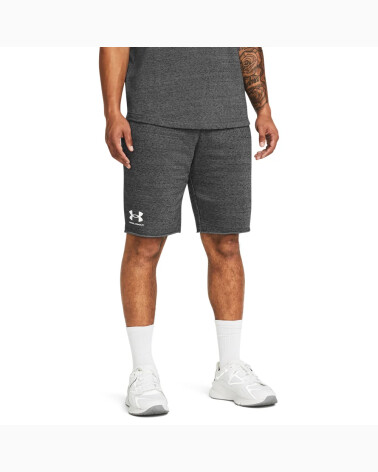 Under Armour Rival Terry Shorts