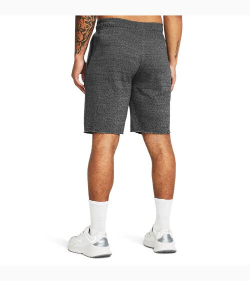 Under Armour Rival Terry Shorts