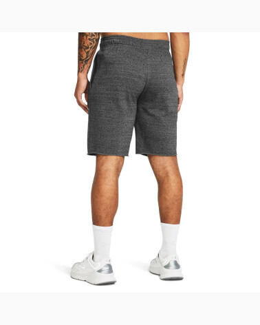 Under Armour Rival Terry Shorts