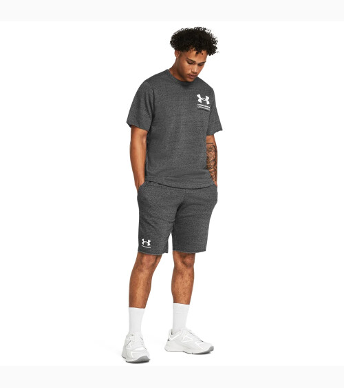 Under Armour Rival Terry Shorts