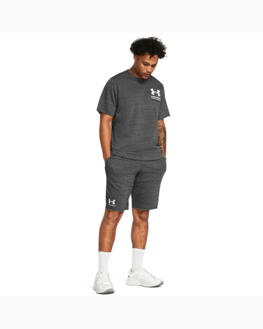 Under Armour Rival Terry Shorts