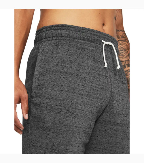Under Armour Rival Terry Shorts