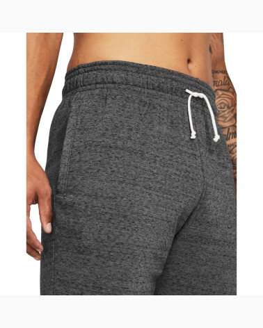 Under Armour Rival Terry Shorts